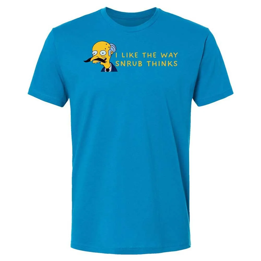 Premium Unisex T-Shirt - JXQJ3ZRM - Turquoise - 15