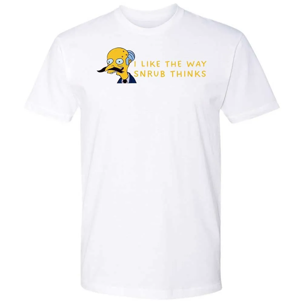 Premium Unisex T-Shirt - JXQJ3ZRM - White - 17