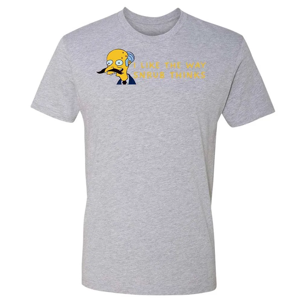 Premium Unisex T-Shirt - JXQJ3ZRM - Heather Grey - 19