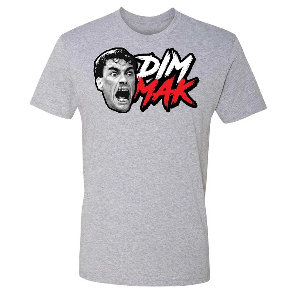 Premium Unisex T-Shirt - PVTCBJCG - Heather Grey - 2