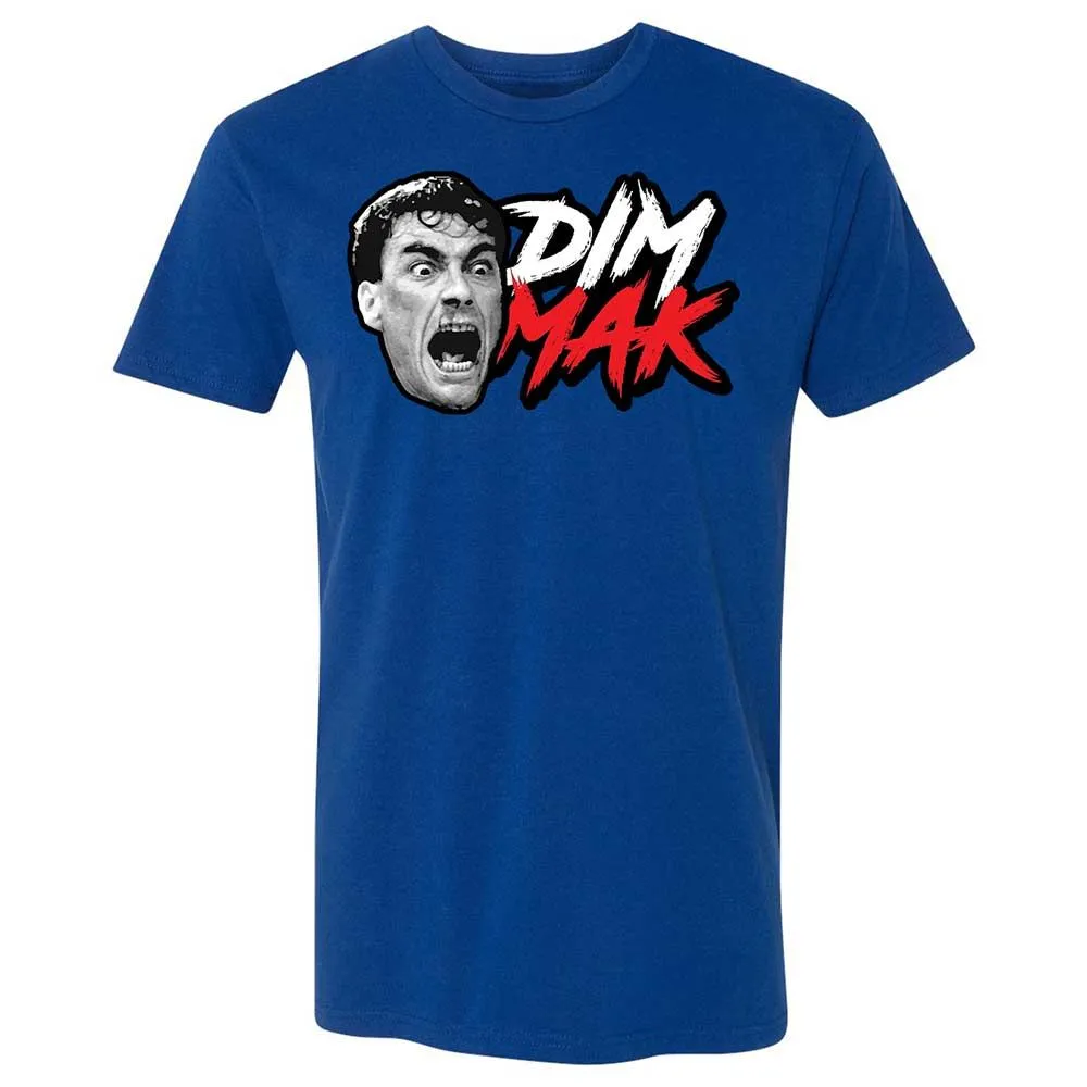 Premium Unisex T-Shirt - PVTCBJCG - Royal - 3