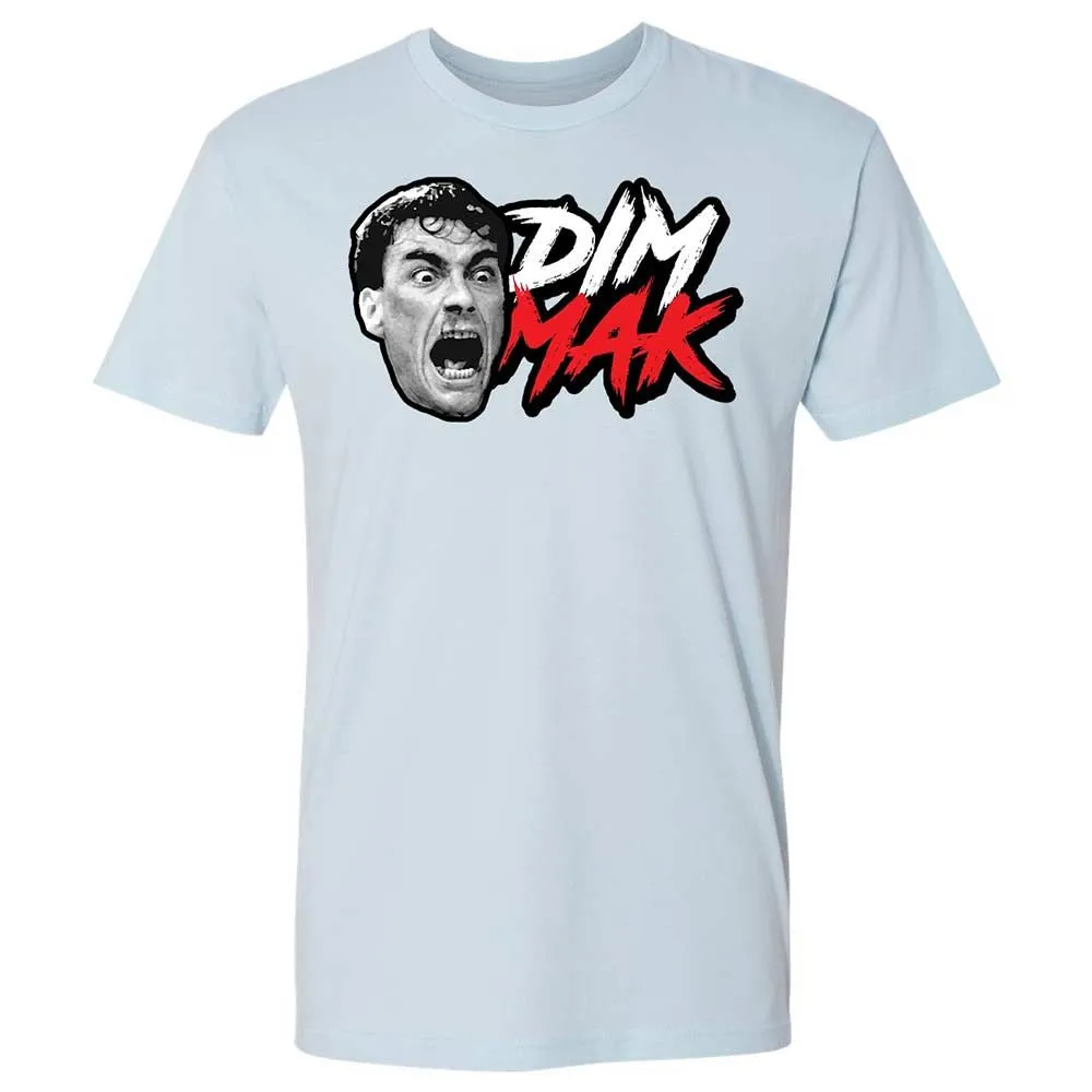 Premium Unisex T-Shirt - PVTCBJCG - Light Blue - 4