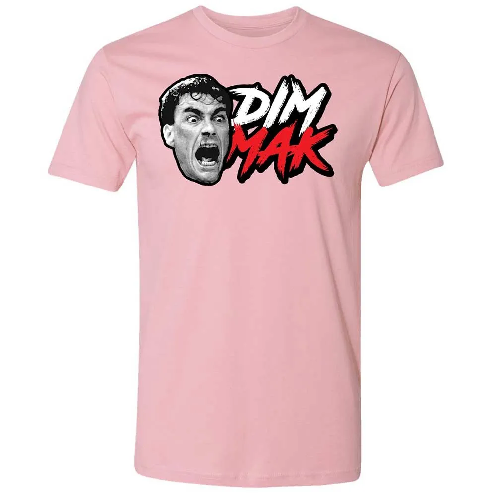 Premium Unisex T-Shirt - PVTCBJCG - Light Pink - 5