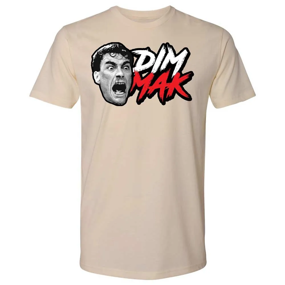 Premium Unisex T-Shirt - PVTCBJCG - Cream - 8