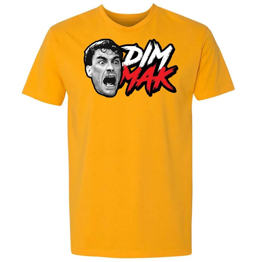 Premium Unisex T-Shirt - PVTCBJCG - Gold - 9