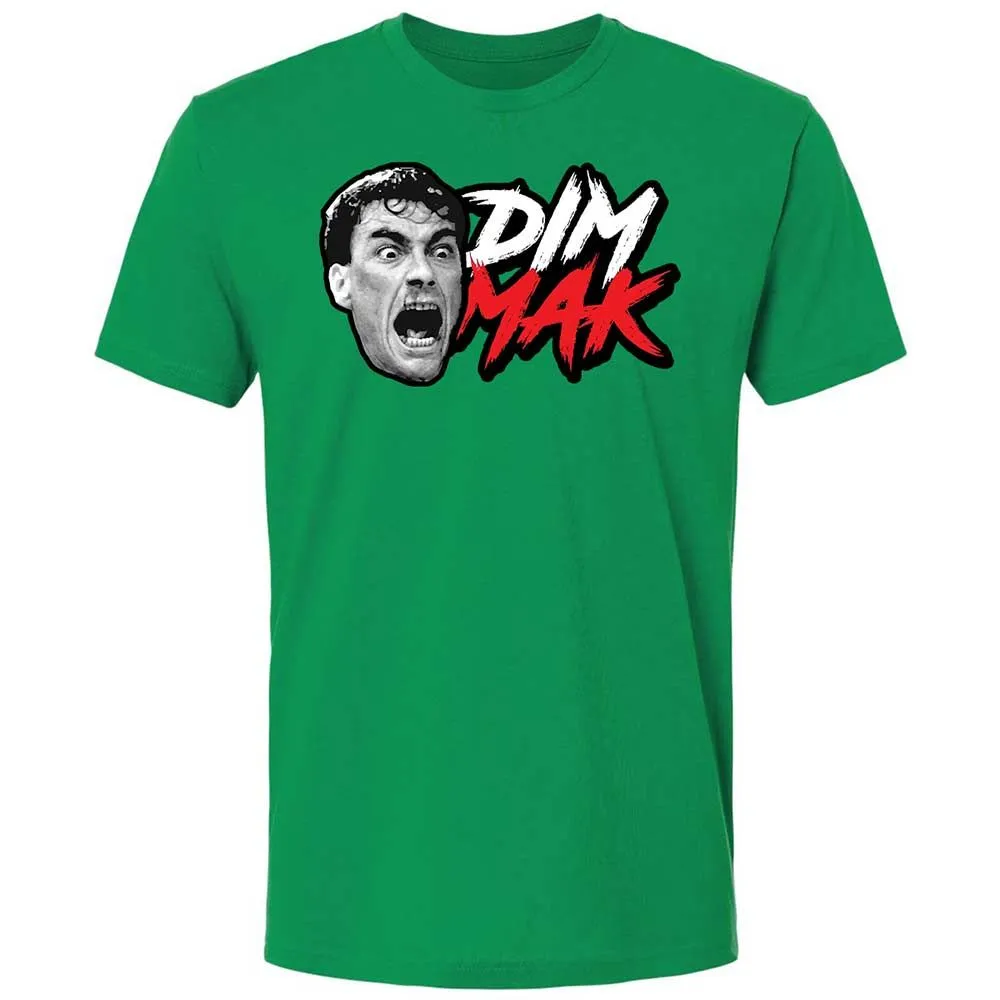 Premium Unisex T-Shirt - PVTCBJCG - Kelly Green - 11