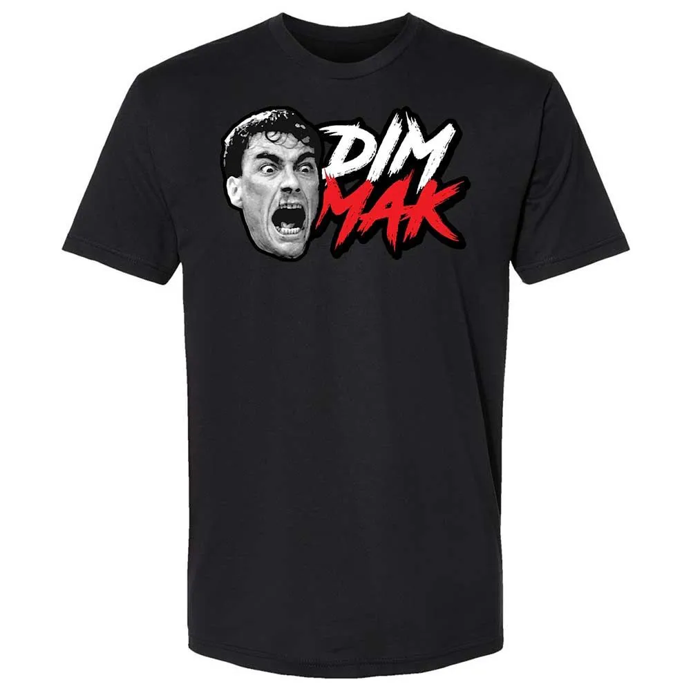 Premium Unisex T-Shirt - PVTCBJCG - Black - 14