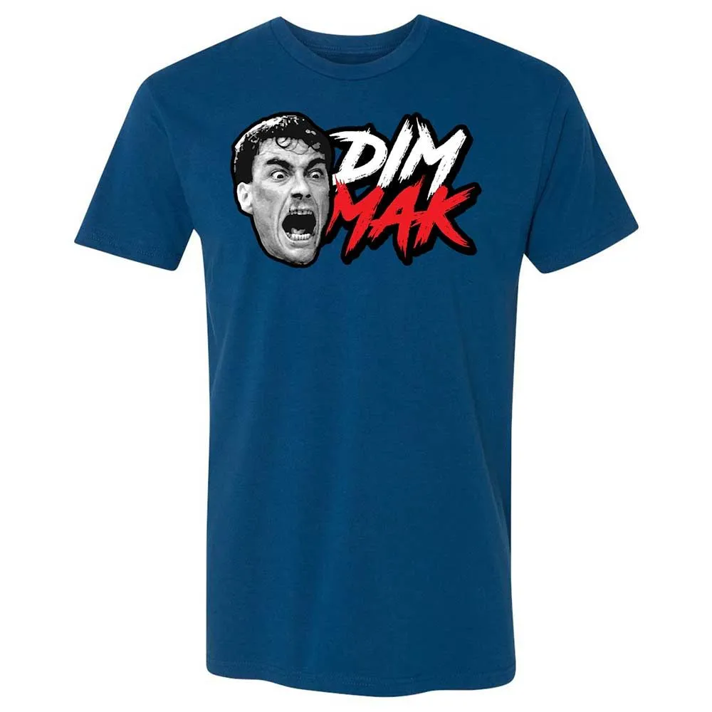 Premium Unisex T-Shirt - PVTCBJCG - Cool Blue - 17