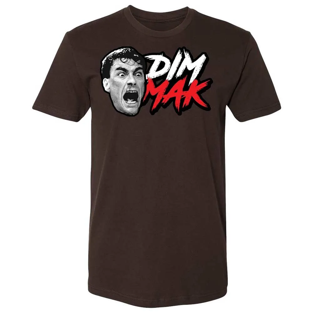 Premium Unisex T-Shirt - PVTCBJCG - Dark Chocolate - 18