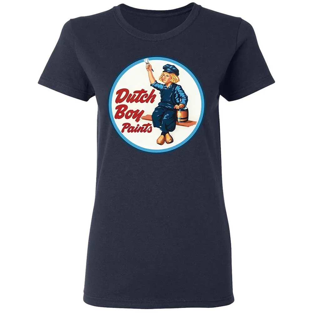 Dutch Boy Paint - Navy - 14