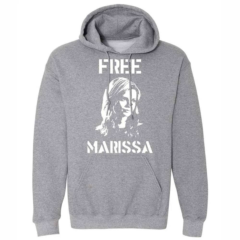 Free Marissa - Graphite Heather - 4