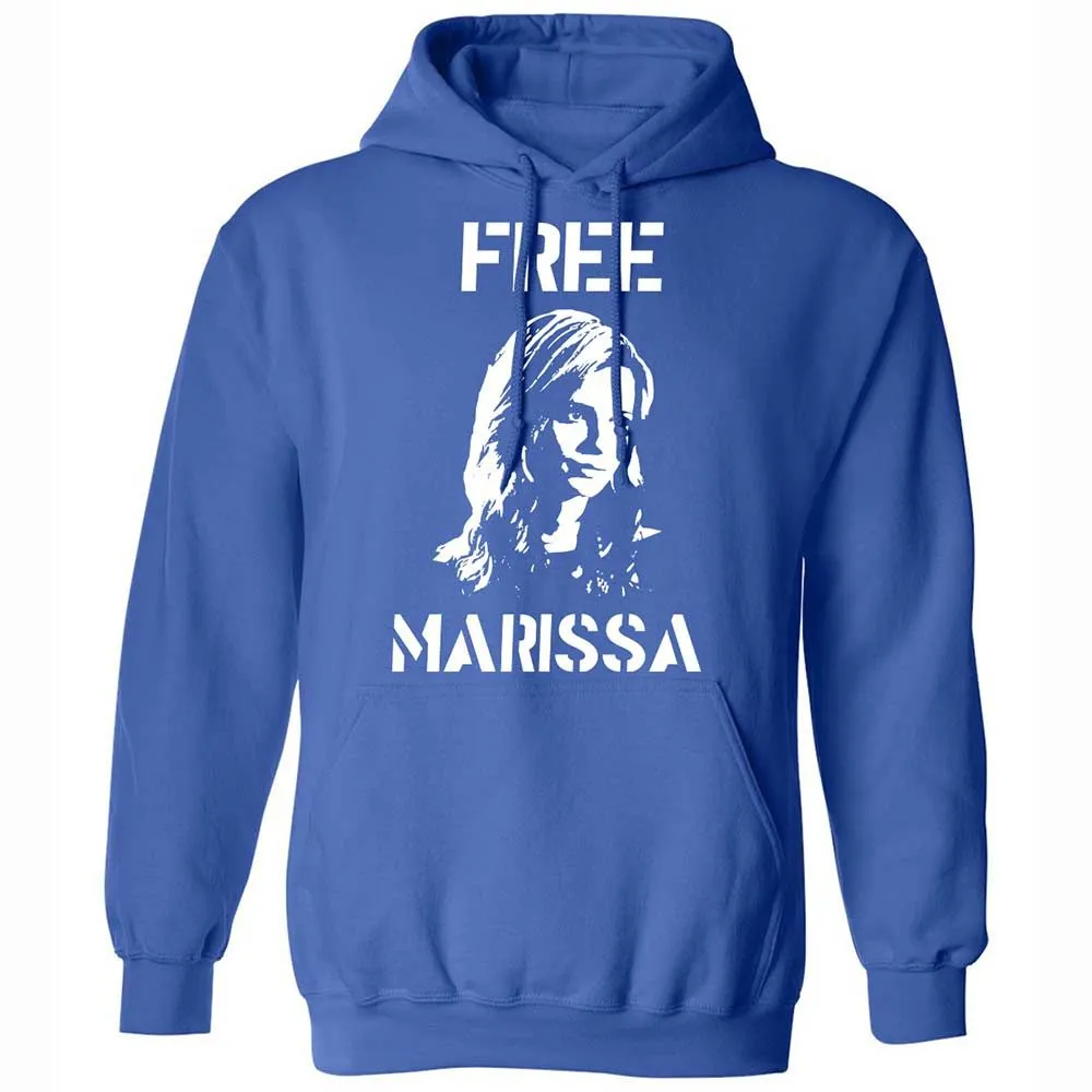 Free Marissa - Royal - 5