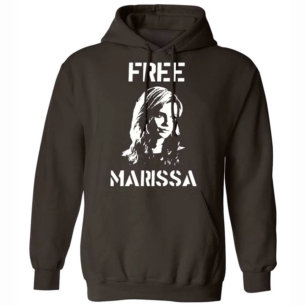 Free Marissa - Dark Chocolate - 6