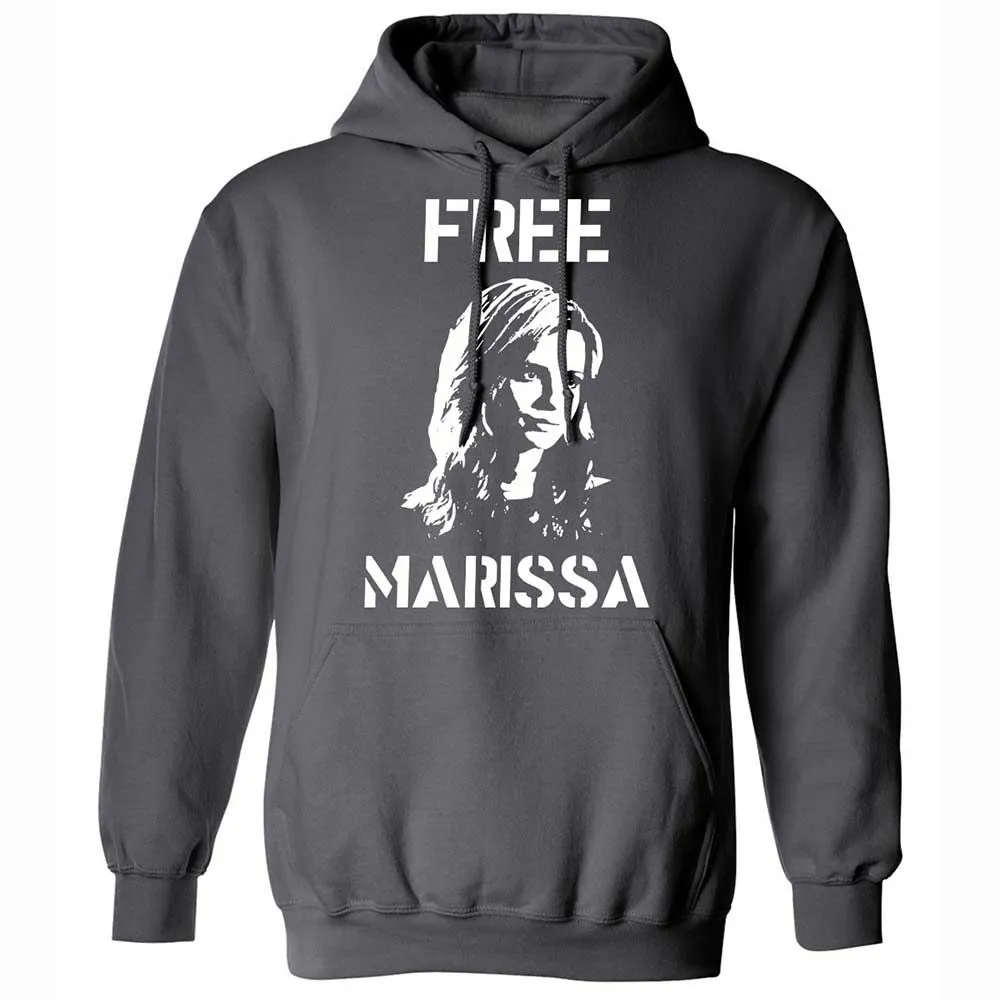 Free Marissa - Charcoal - 8