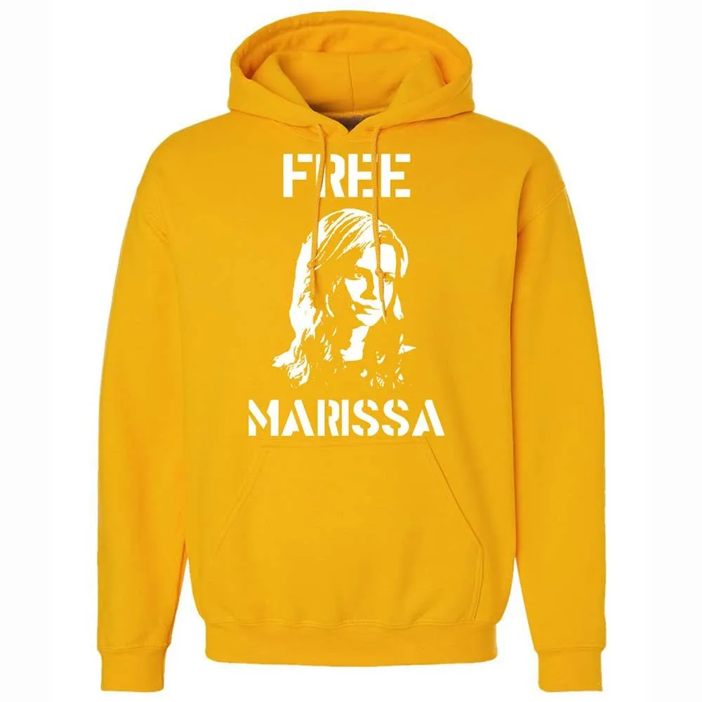 Free Marissa - Gold - 15