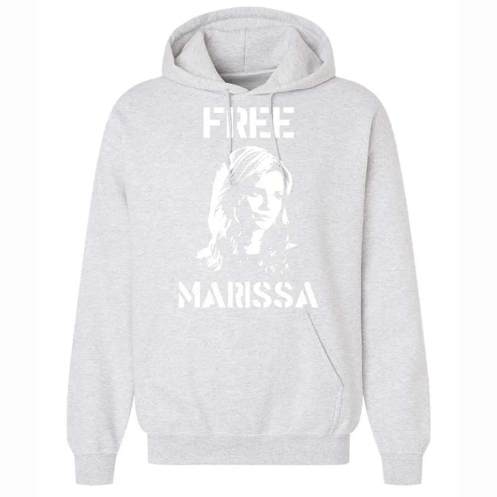 Free Marissa - Ash - 18