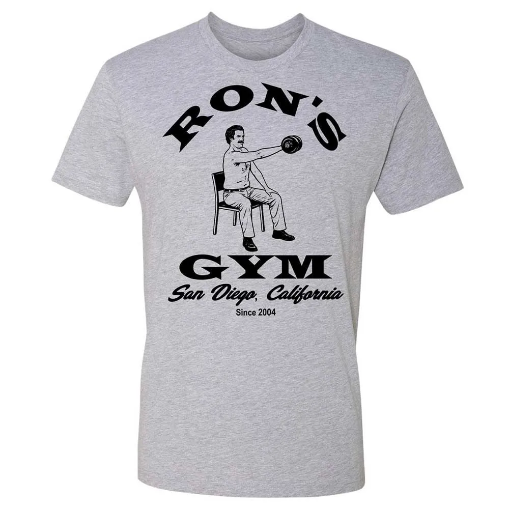 Premium Unisex T-Shirt - NRSFEP9X - Heather Grey - 2