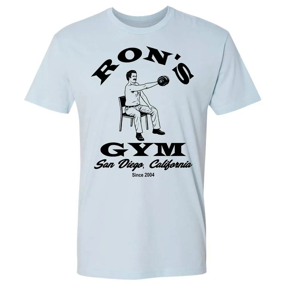 Premium Unisex T-Shirt - NRSFEP9X - Light Blue - 4