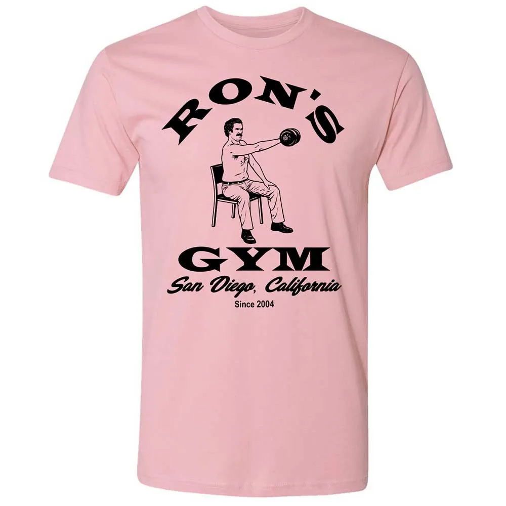 Premium Unisex T-Shirt - NRSFEP9X - Light Pink - 5