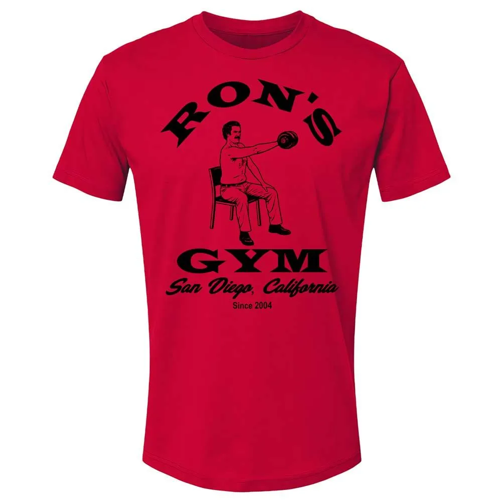 Premium Unisex T-Shirt - NRSFEP9X - Red - 7