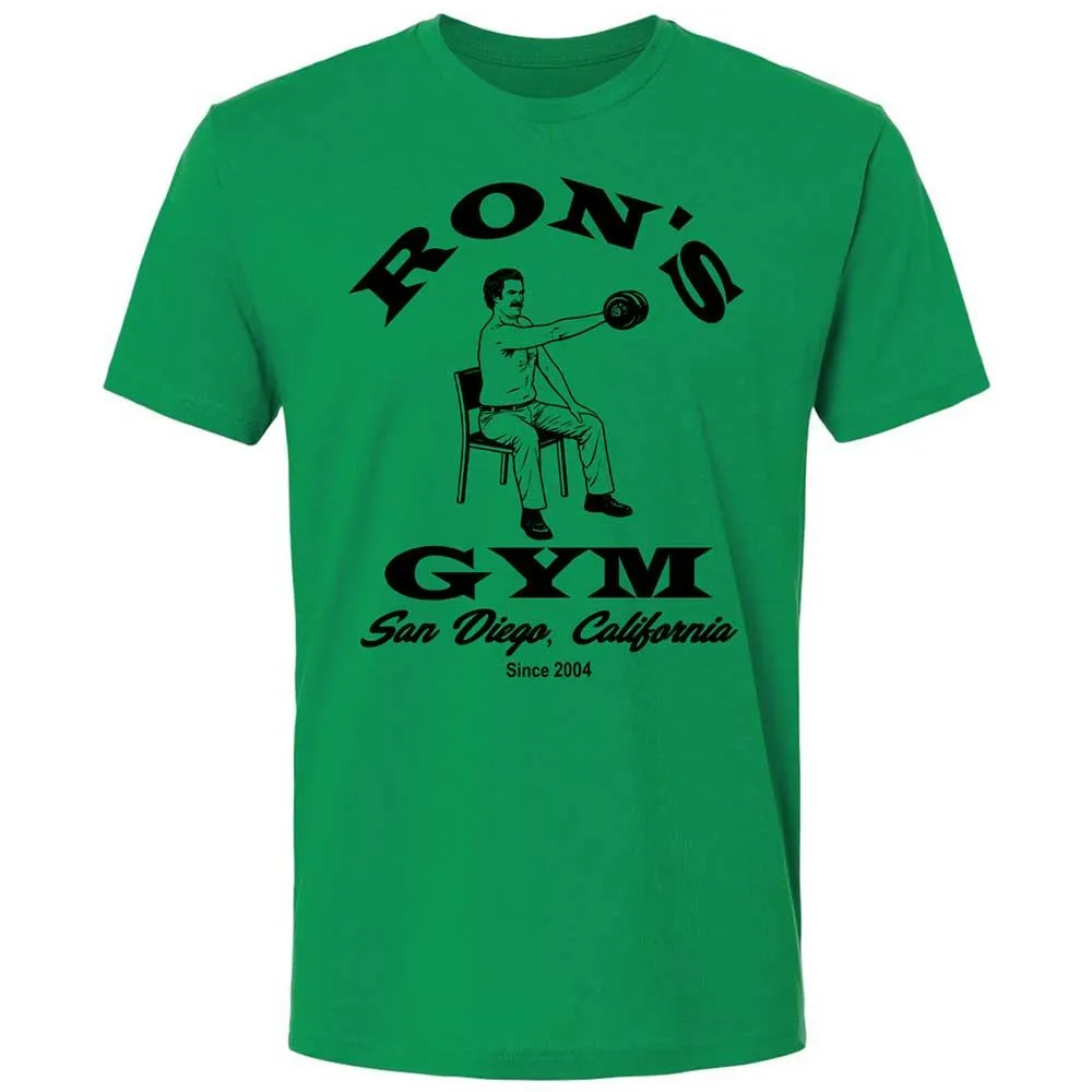 Premium Unisex T-Shirt - NRSFEP9X - Kelly Green - 11