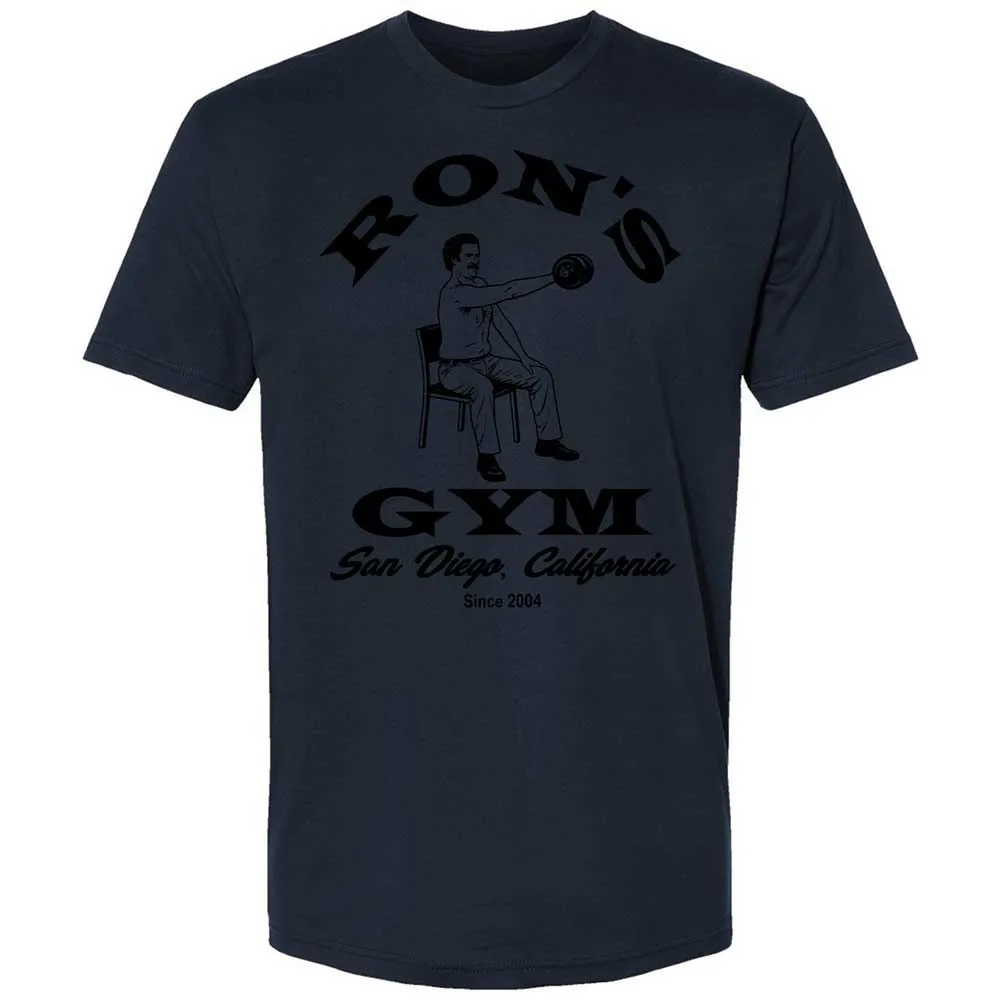 Premium Unisex T-Shirt - NRSFEP9X - Midnight Navy - 15