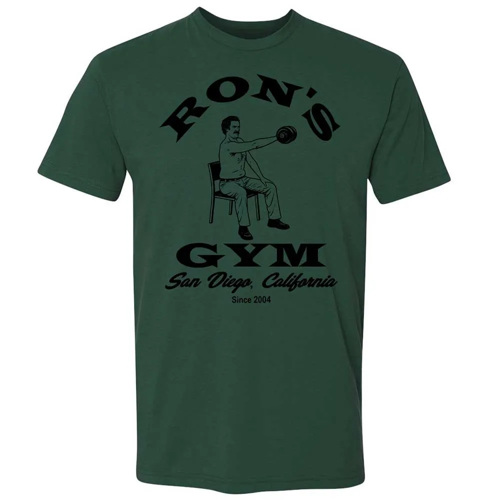 Premium Unisex T-Shirt - NRSFEP9X - Forest Green - 16