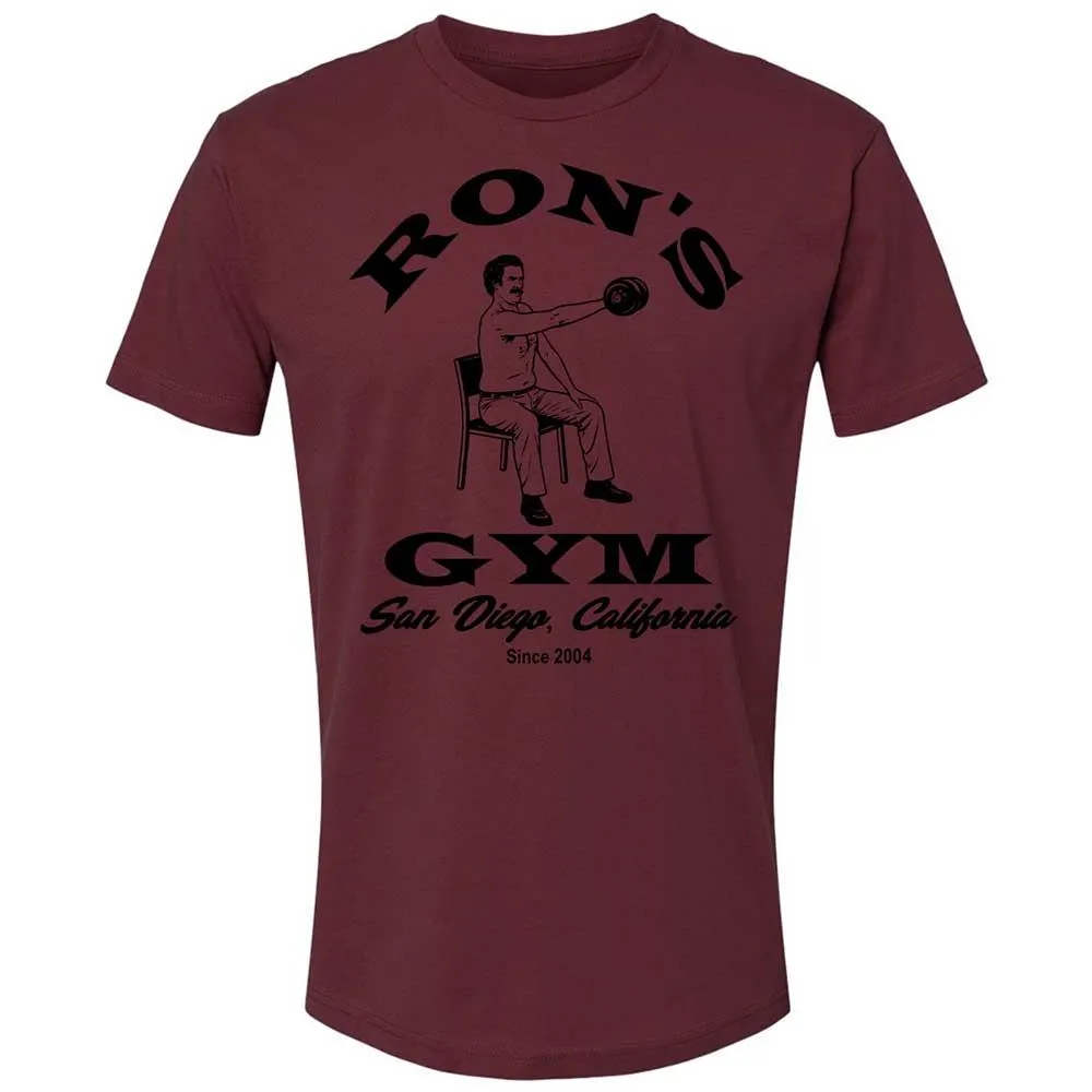 Premium Unisex T-Shirt - NRSFEP9X - Maroon - 19