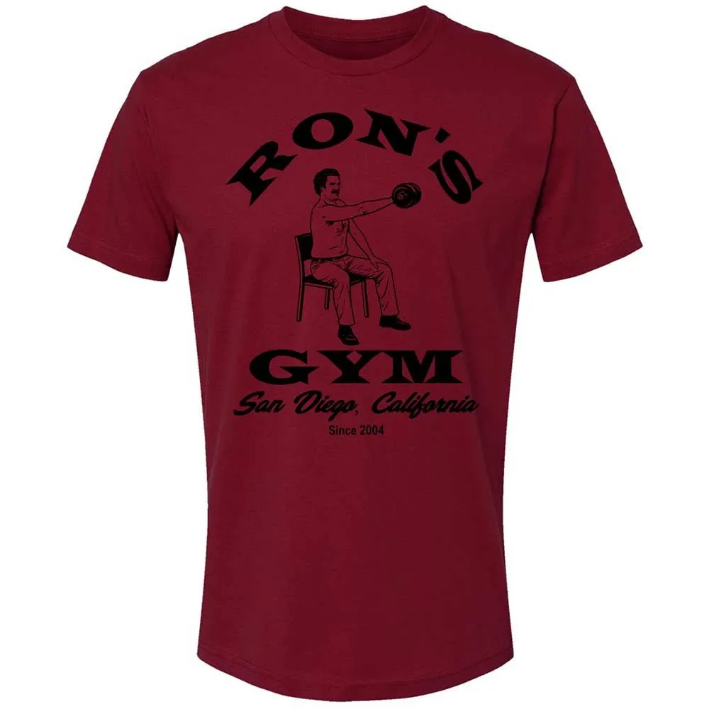 Premium Unisex T-Shirt - NRSFEP9X - Cardinal - 20