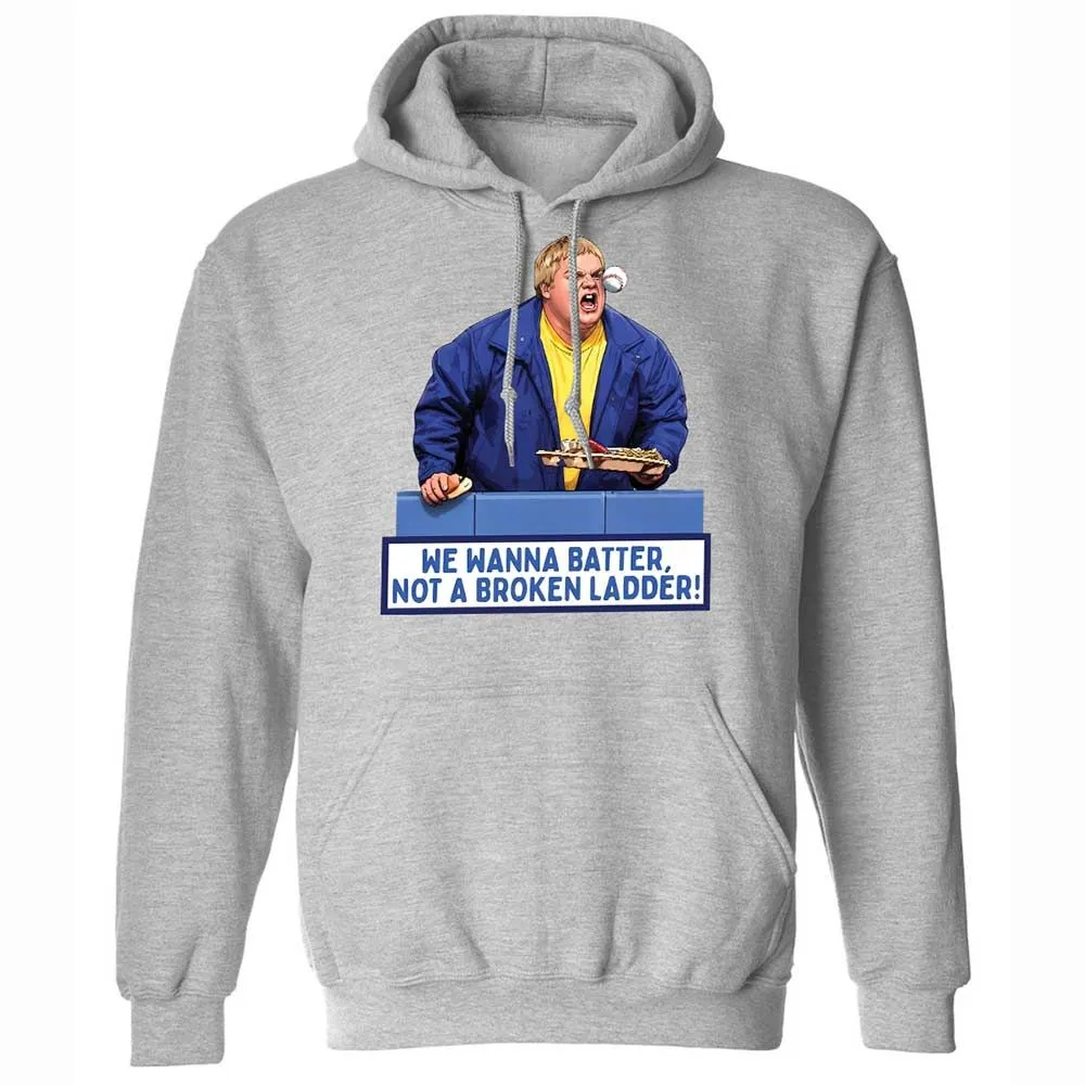 Classic Unisex Hoodie - 4MSDDXF4 - Sport Grey - 3