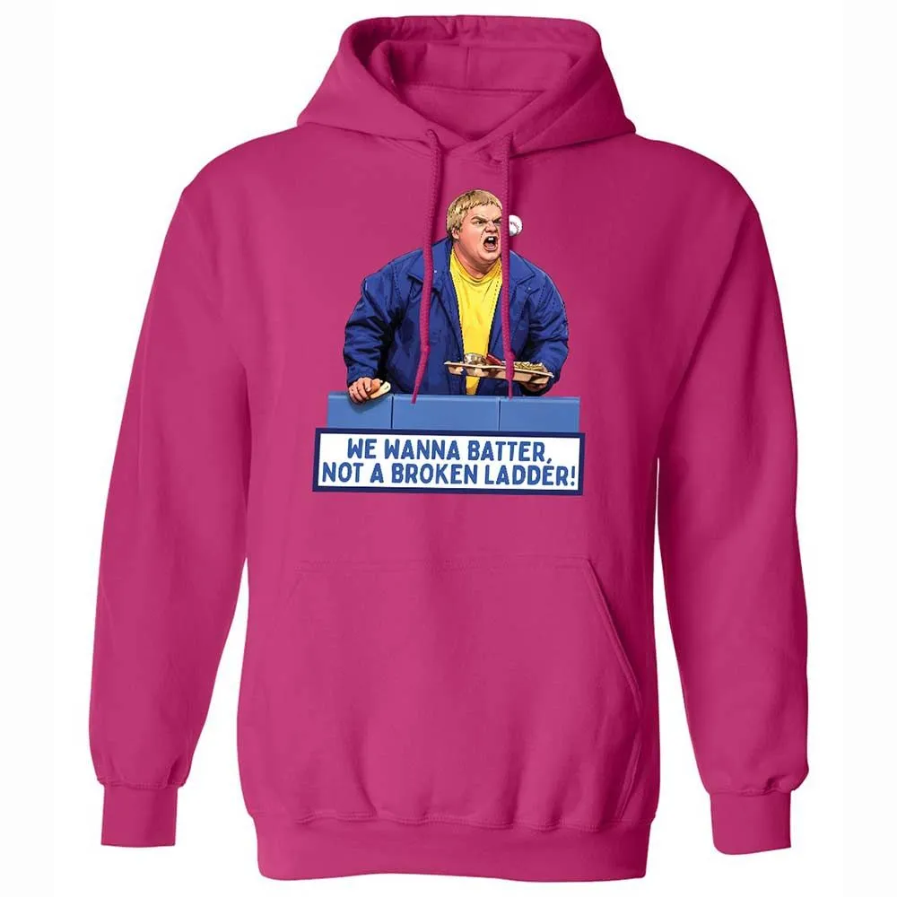 Classic Unisex Hoodie - 4MSDDXF4 - Heliconia - 8