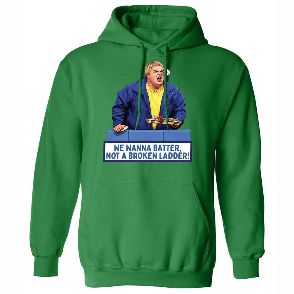 Classic Unisex Hoodie - 4MSDDXF4 - Irish Green - 11