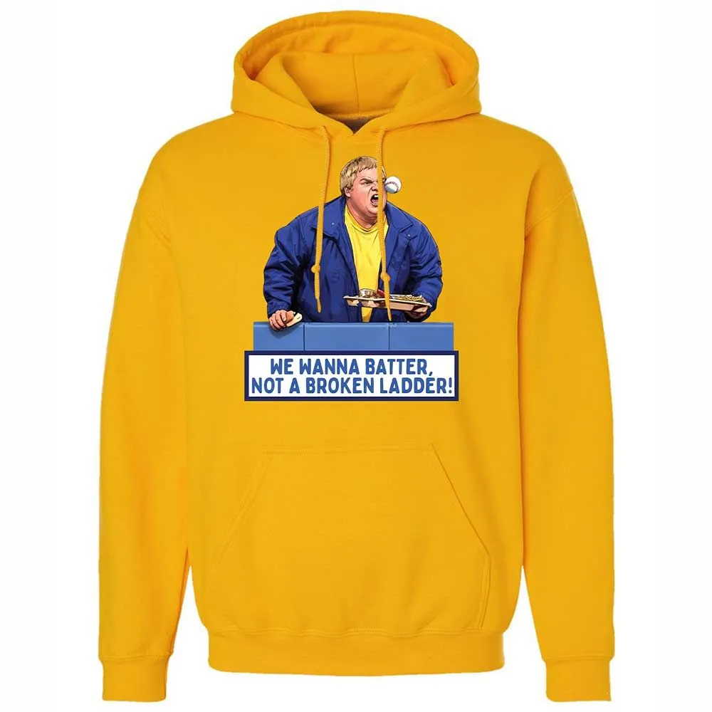 Classic Unisex Hoodie - 4MSDDXF4 - Gold - 13