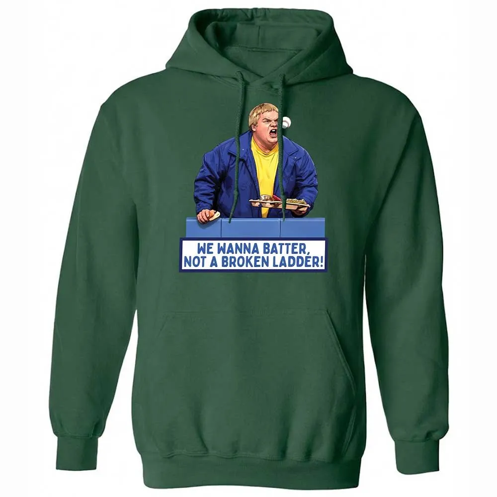 Classic Unisex Hoodie - 4MSDDXF4 - Forest Green - 16