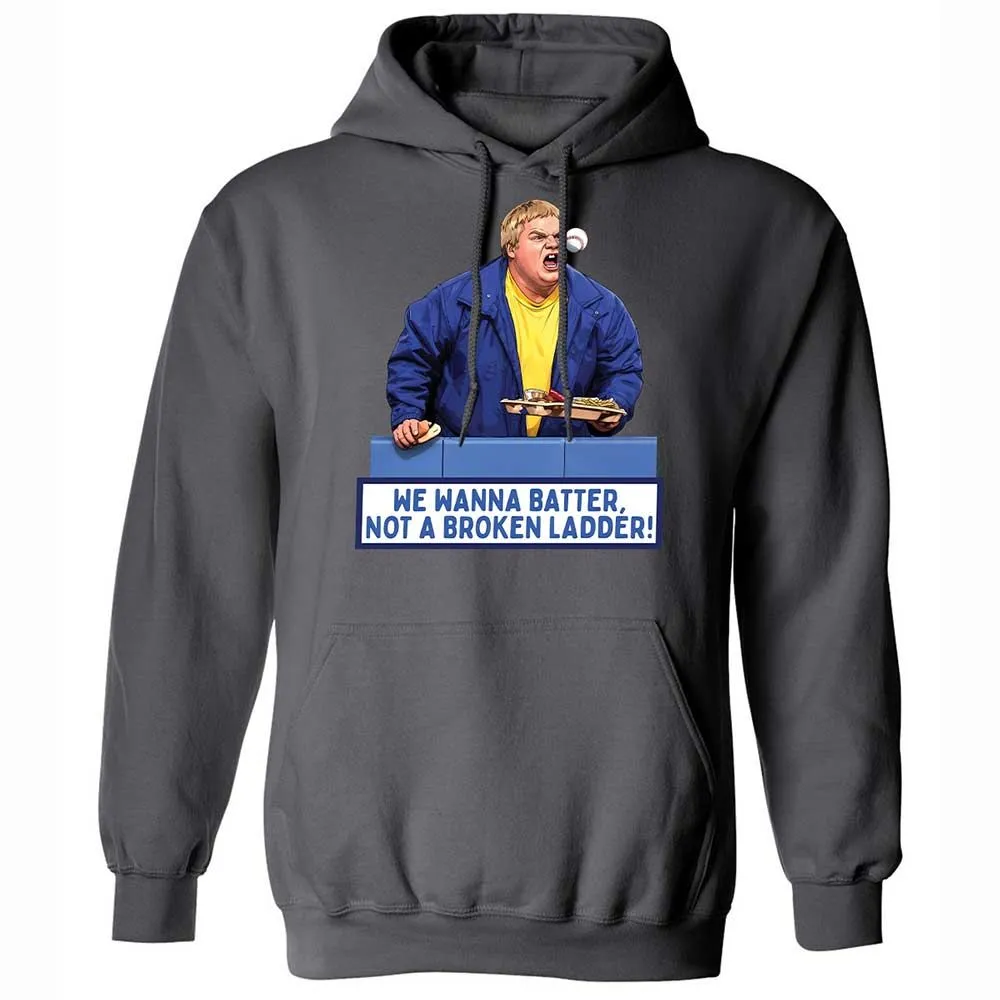 Classic Unisex Hoodie - 4MSDDXF4 - Charcoal - 20