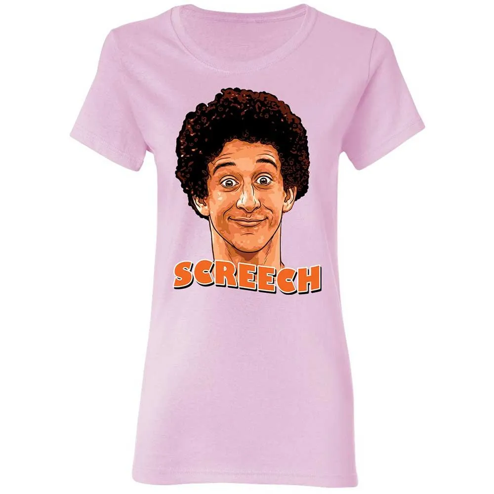 Women's T-Shirt - Z4EE7KEA - Light Pink - 3