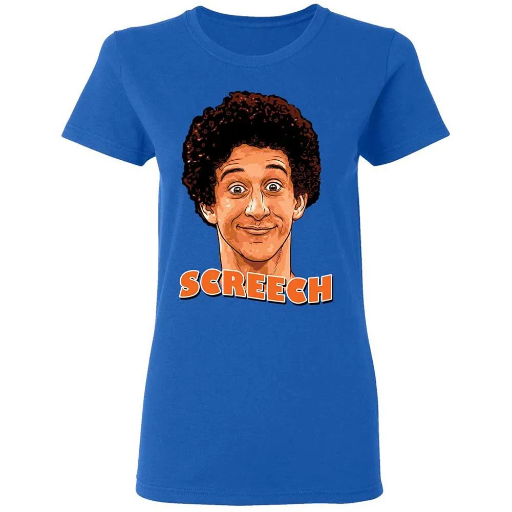 Women's T-Shirt - Z4EE7KEA - Royal - 10