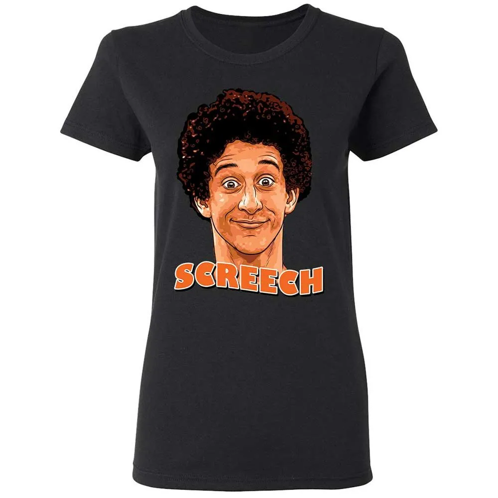 Women's T-Shirt - Z4EE7KEA - Black - 13