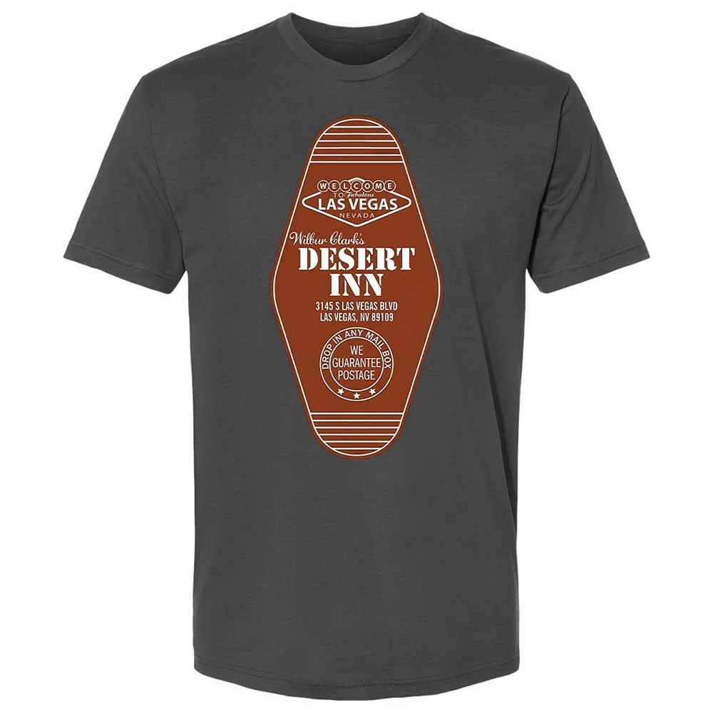 Desert Inn - Heavy Metal - 13