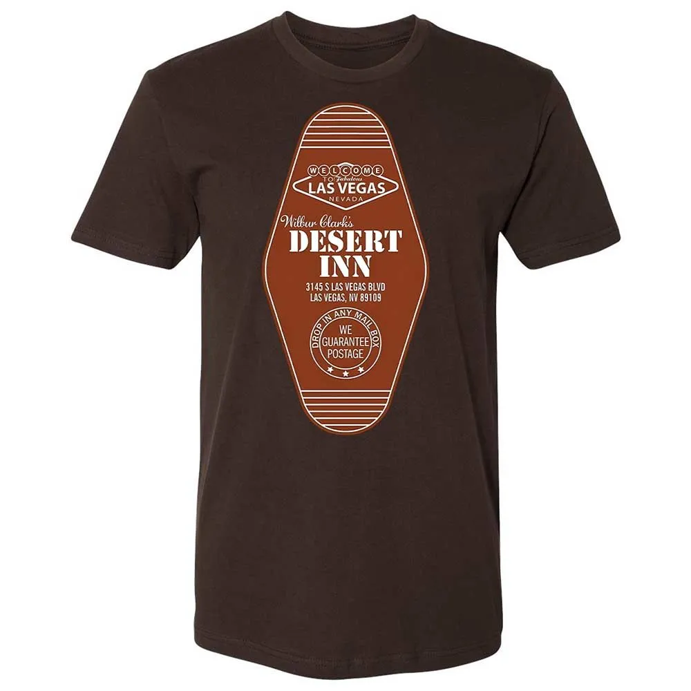 Desert Inn - Dark Chocolate - 18