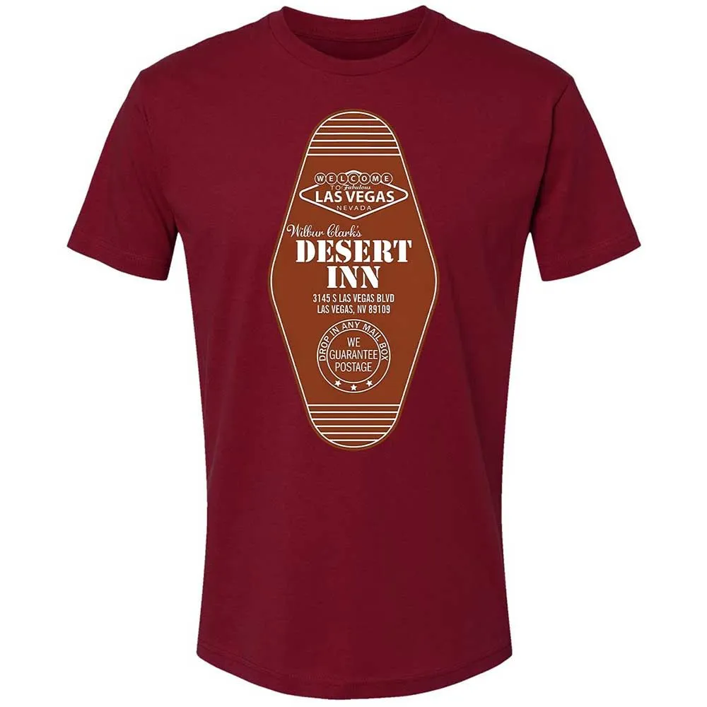 Desert Inn - Cardinal - 20