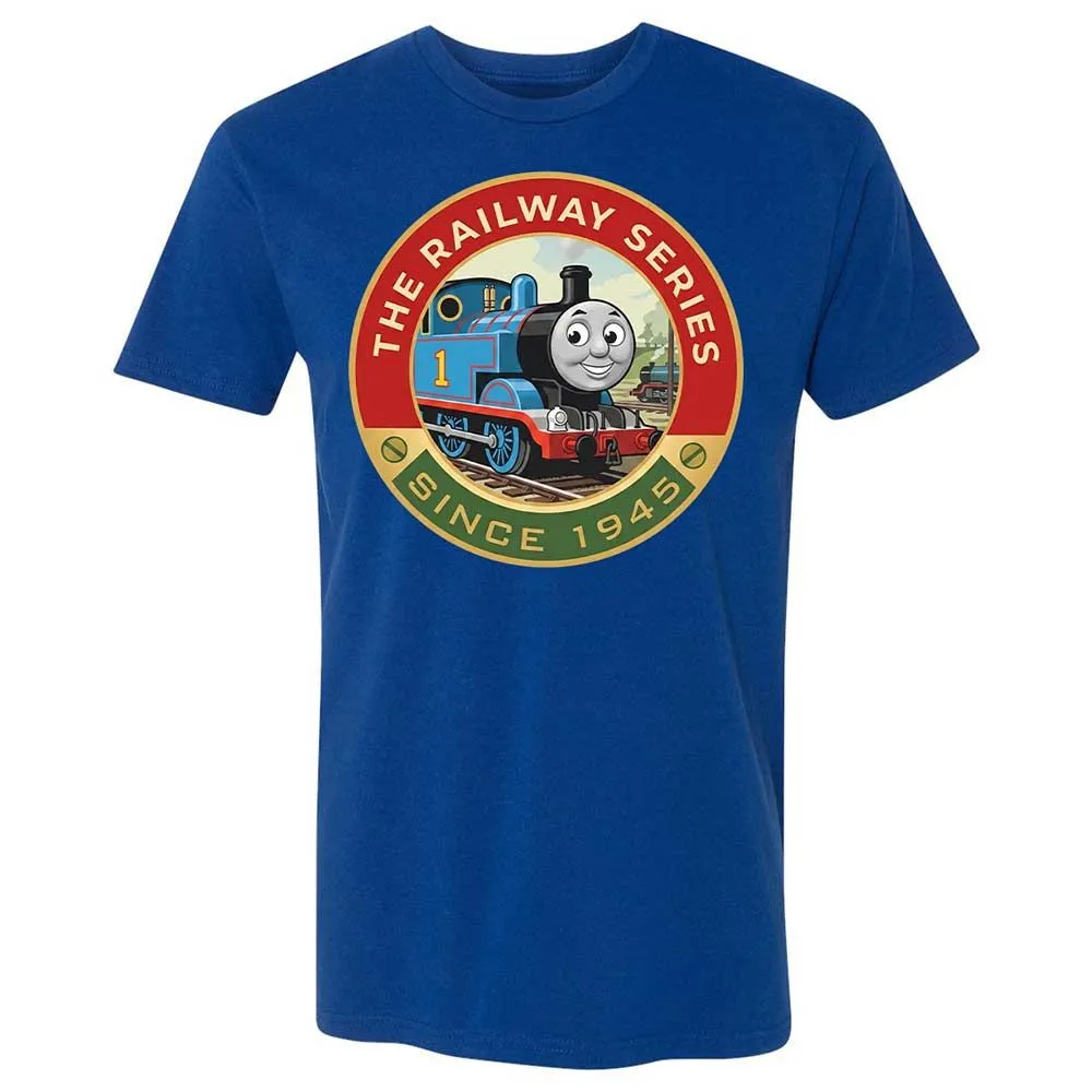 Premium Unisex T-Shirt - FVDD1KT8 - Royal - 3