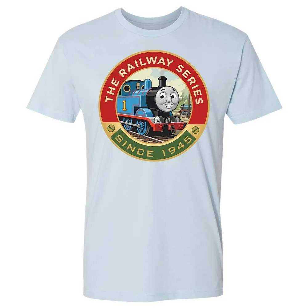 Premium Unisex T-Shirt - FVDD1KT8 - Light Blue - 4