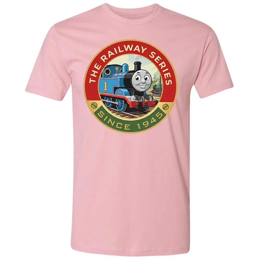 Premium Unisex T-Shirt - FVDD1KT8 - Light Pink - 5