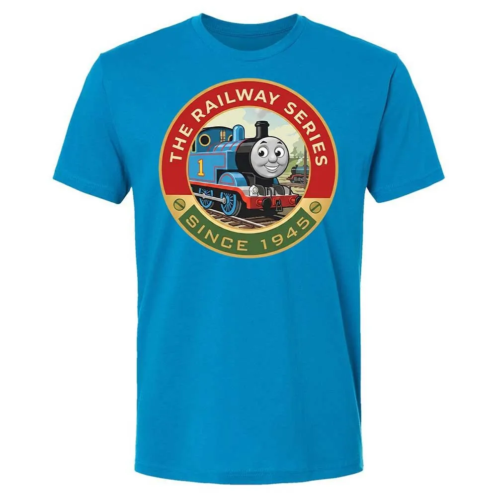 Premium Unisex T-Shirt - FVDD1KT8 - Turquoise - 6