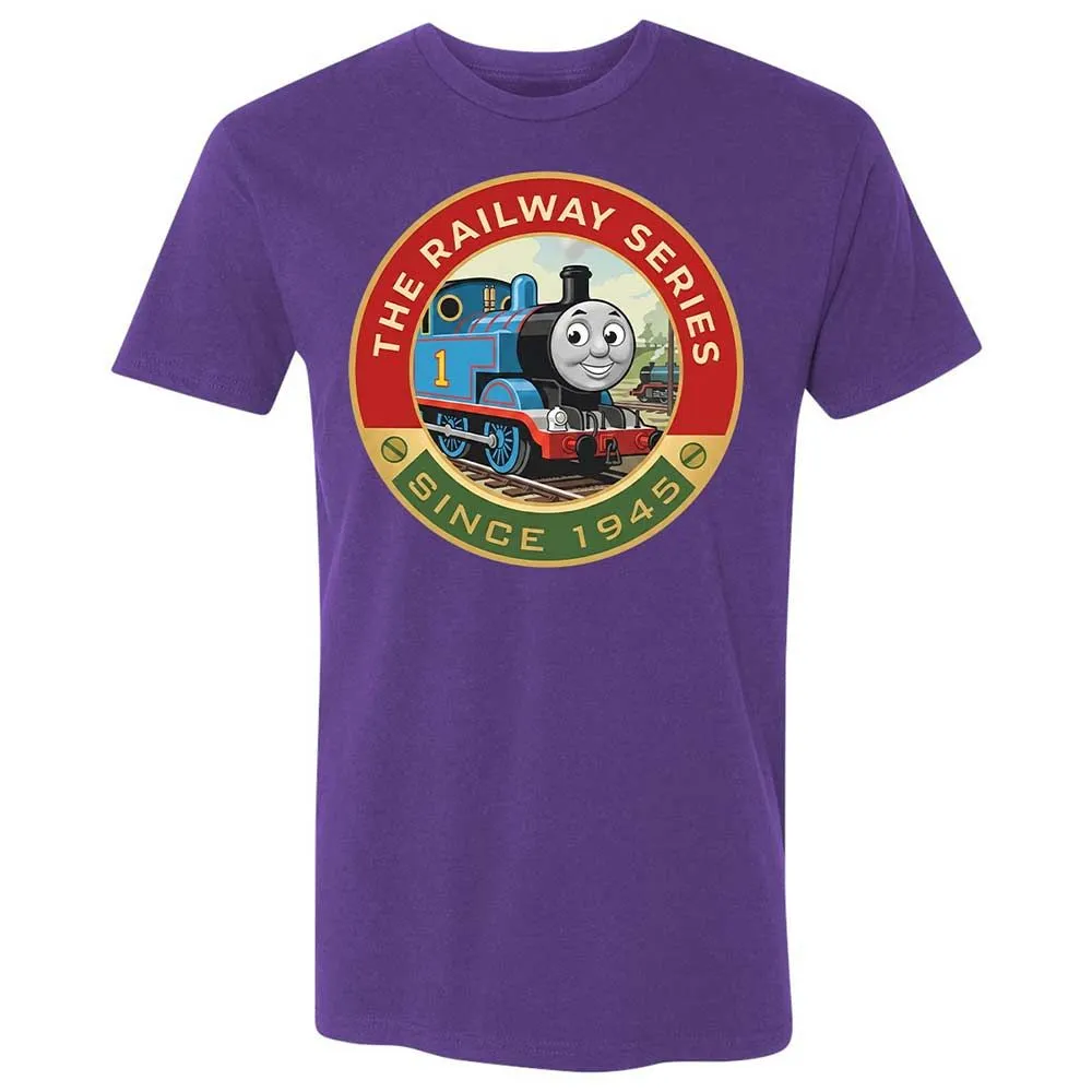 Premium Unisex T-Shirt - FVDD1KT8 - Purple Rush - 10