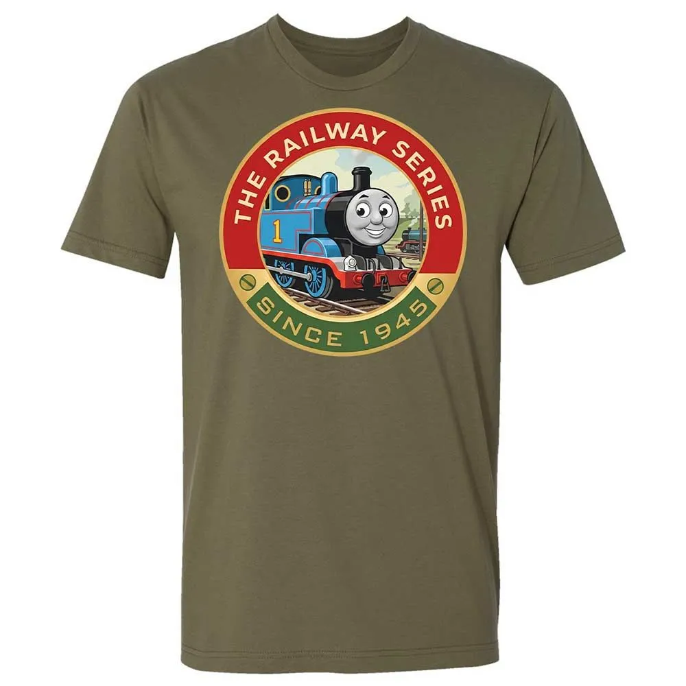 Premium Unisex T-Shirt - FVDD1KT8 - Military Green - 12