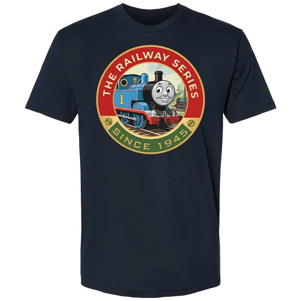 Premium Unisex T-Shirt - FVDD1KT8 - Midnight Navy - 15