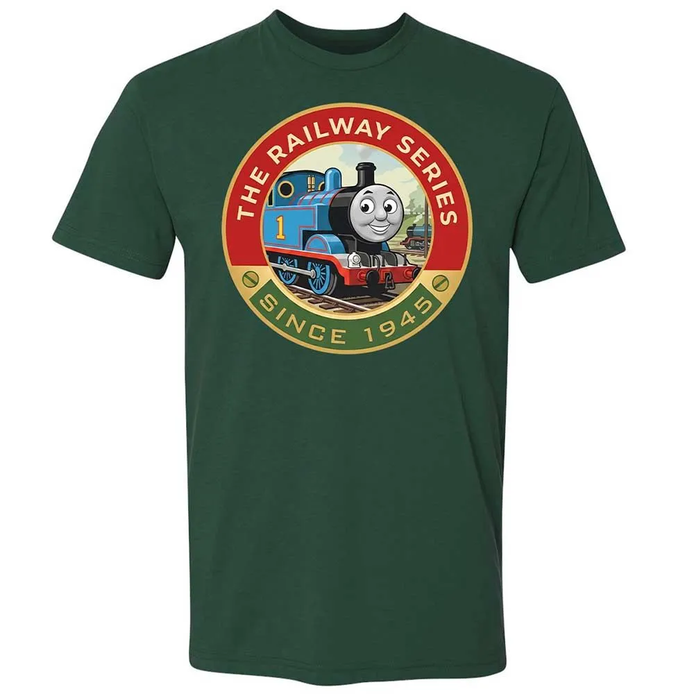 Premium Unisex T-Shirt - FVDD1KT8 - Forest Green - 16