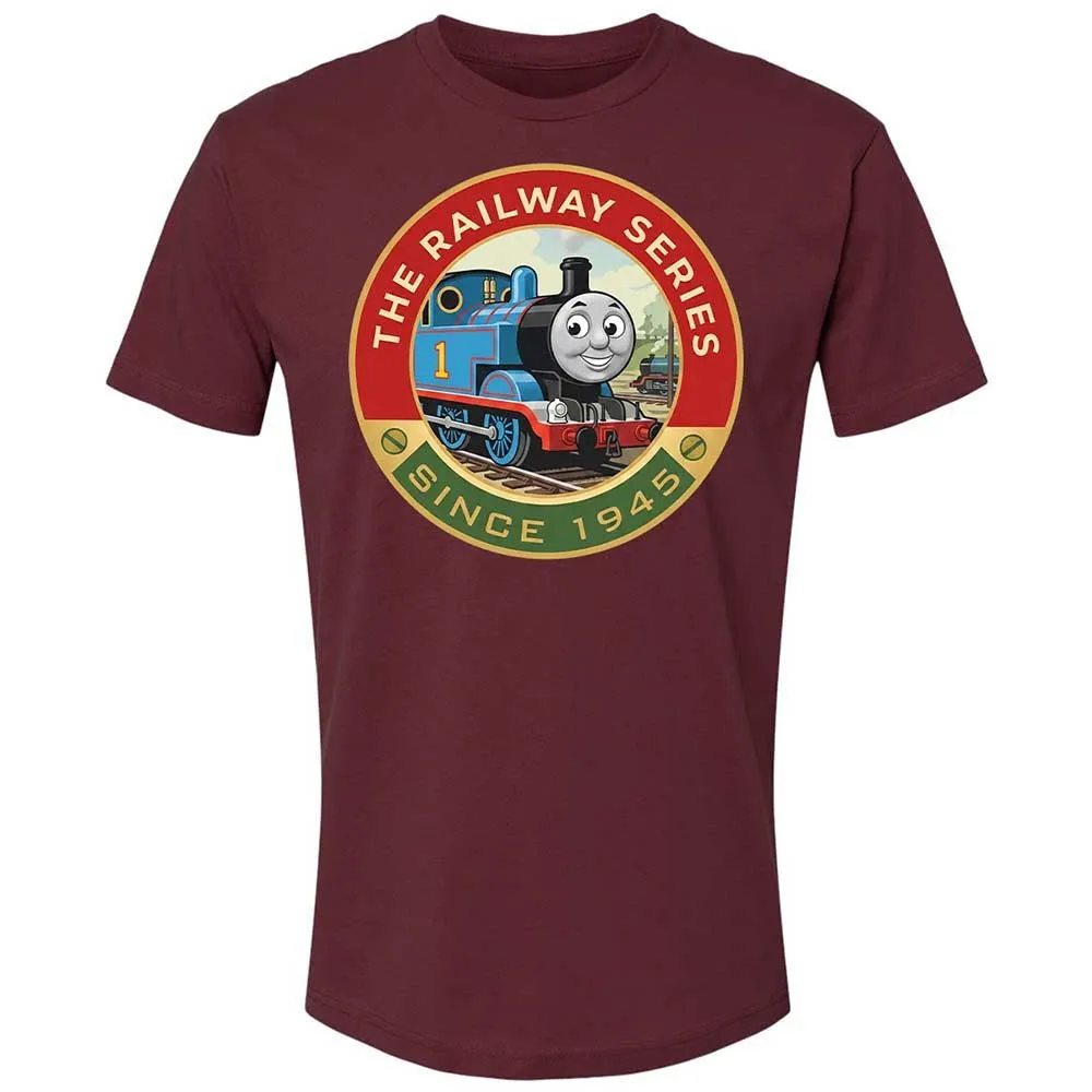 Premium Unisex T-Shirt - FVDD1KT8 - Maroon - 19